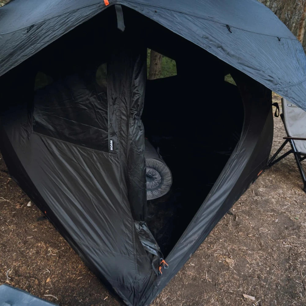 The Drifter Tent