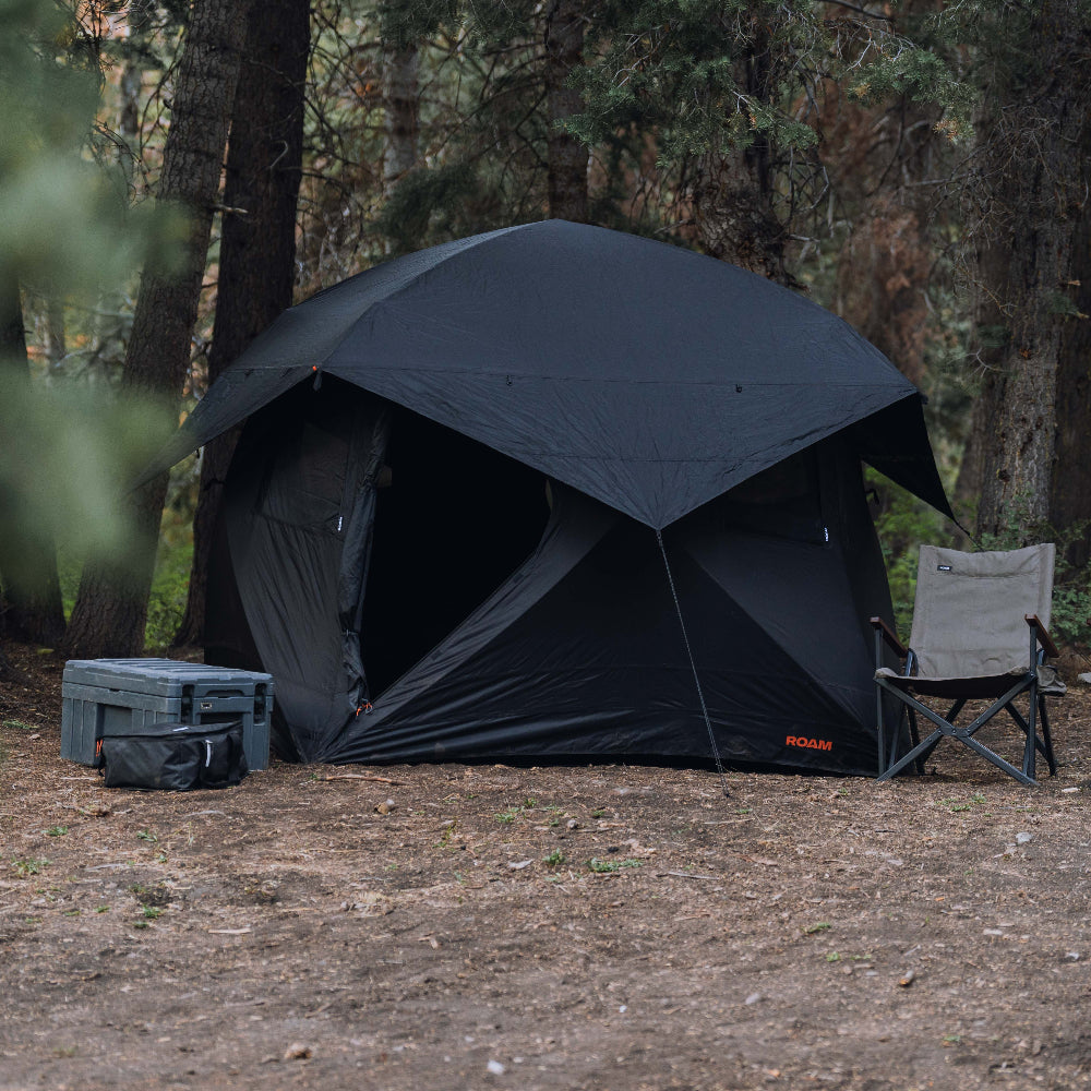 The Drifter Tent