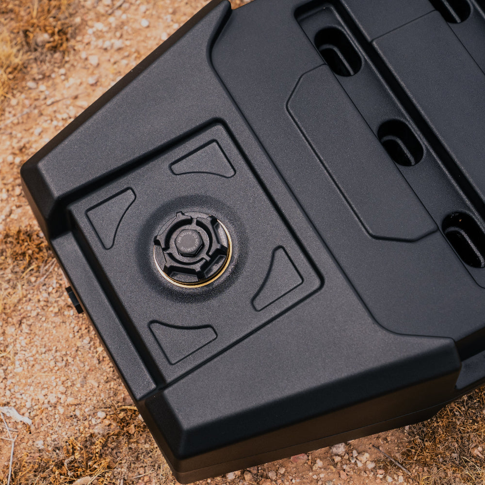 9.5 Gallon Electric Pump Tank
