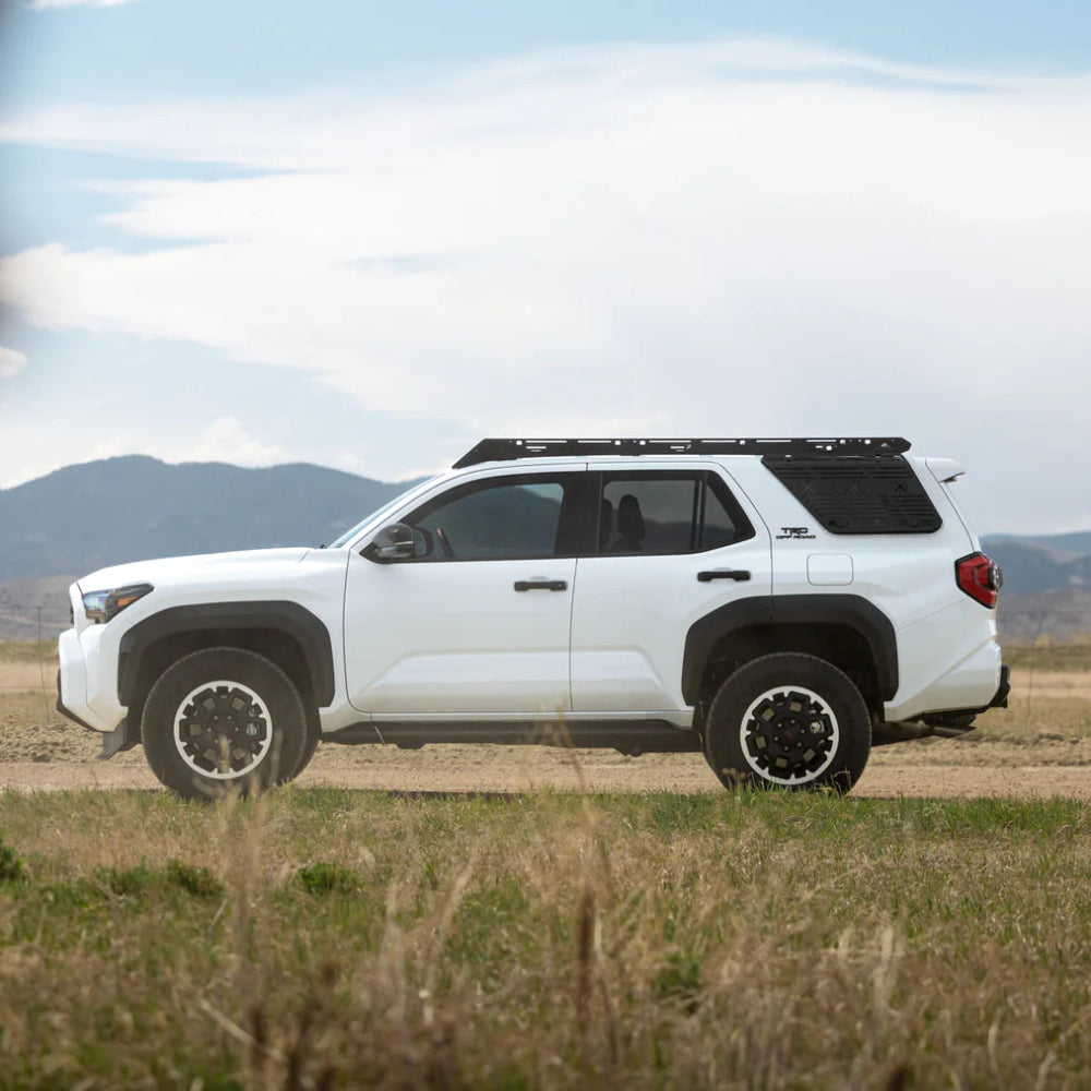 The Capitol Roof Rack 4Runner (2025+)