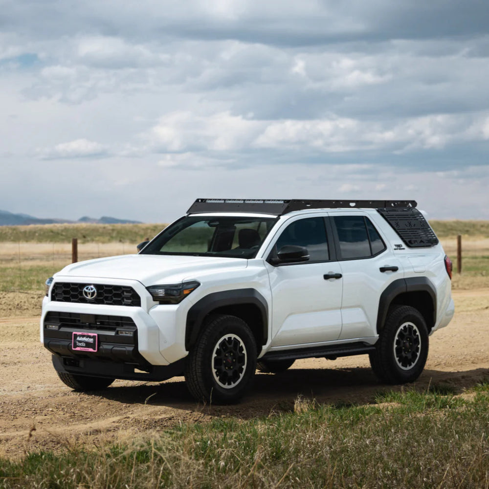 The Capitol Roof Rack 4Runner (2025+)