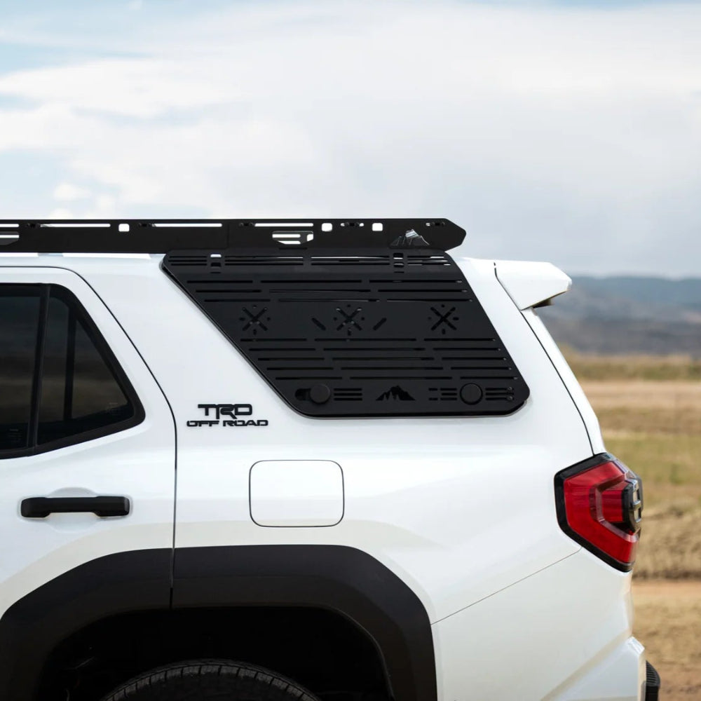 Window Panel 4Runner (2025+)