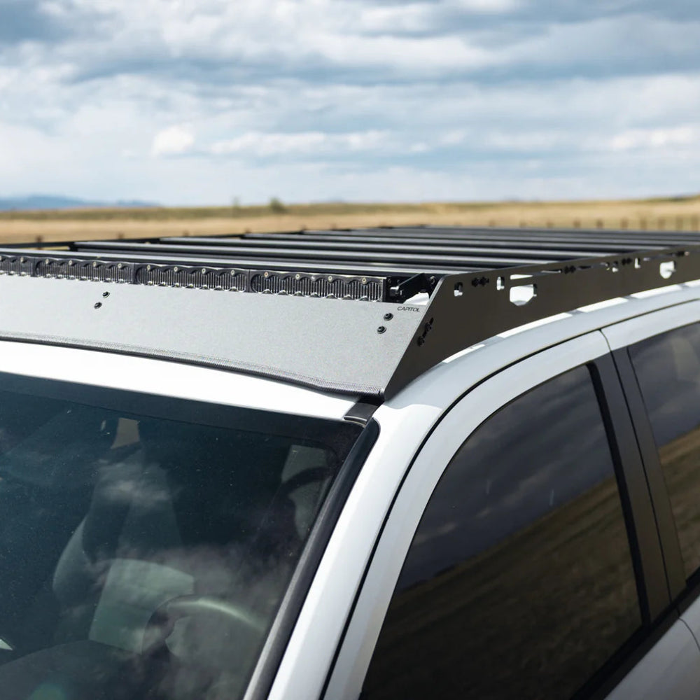 The Capitol Roof Rack 4Runner (2025+)