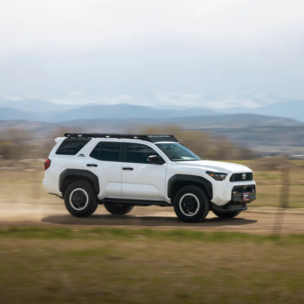 The Capitol Roof Rack 4Runner (2025+)