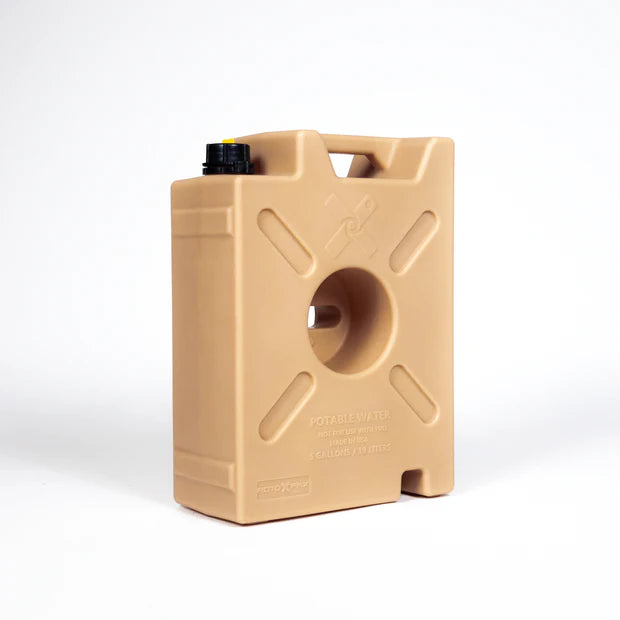 Water Storage Can
