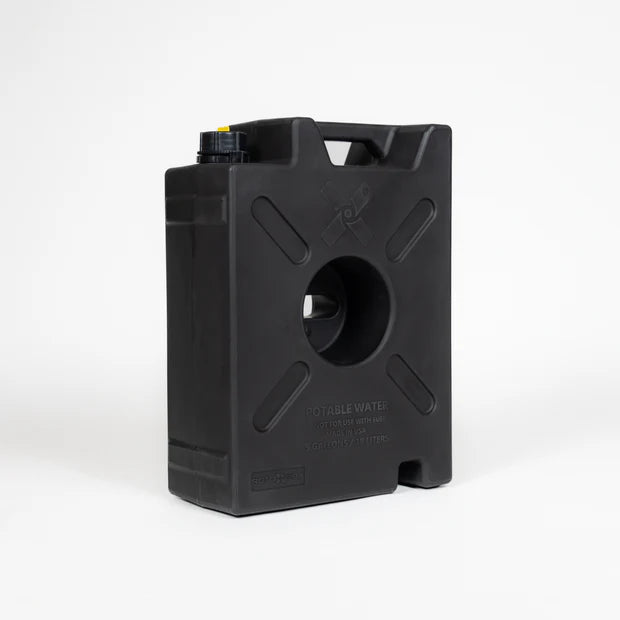 Water Storage Can