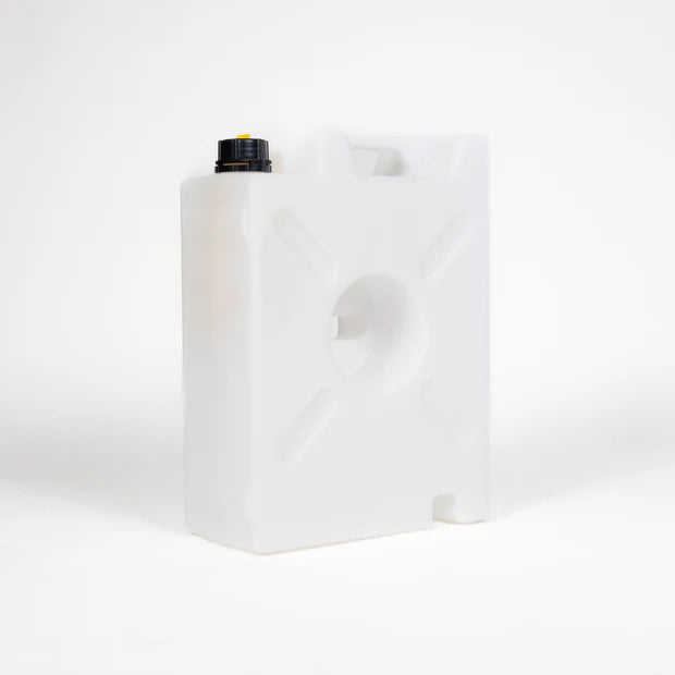 Water Storage Can