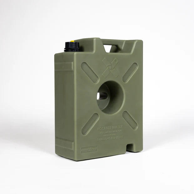 Water Storage Can