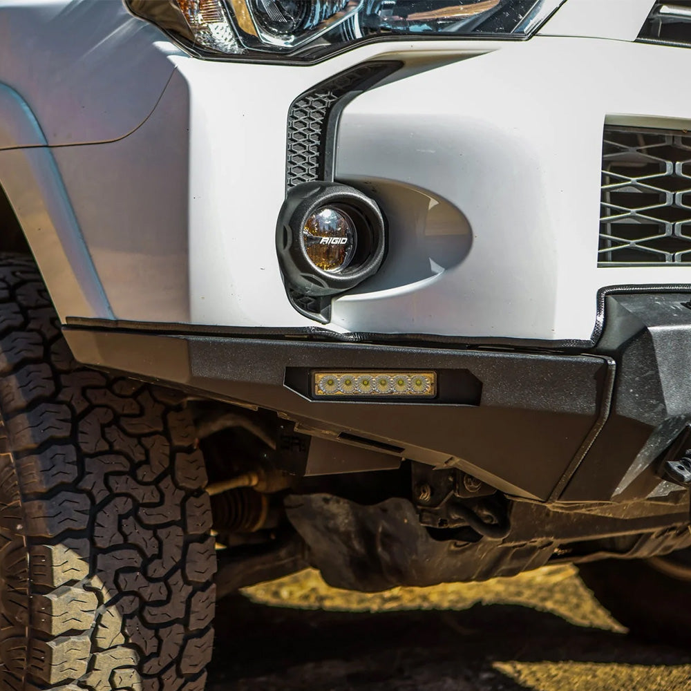 HiLine Bumper High Clearance Sides 4Runner (2014-2023)