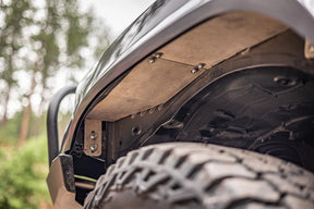 High Clearance Fender Liners Tacoma (2016-2023)