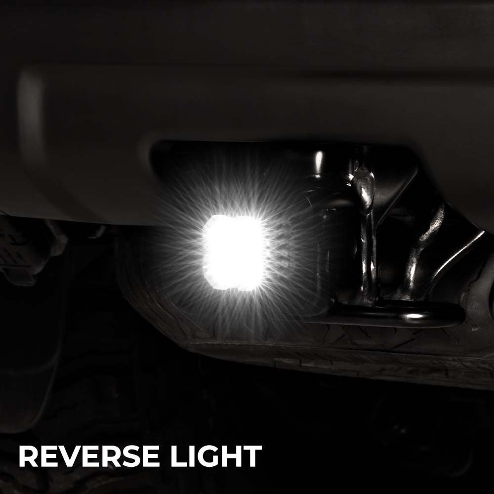 HitchMount LED Pod Reverse Kit