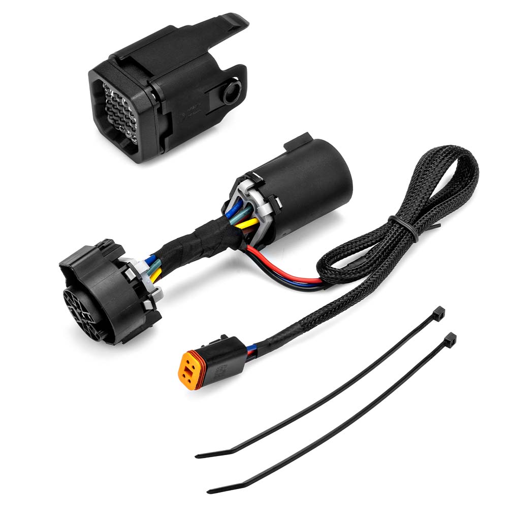 HitchMount LED Pod Reverse Kit Tacoma (2016-2023)