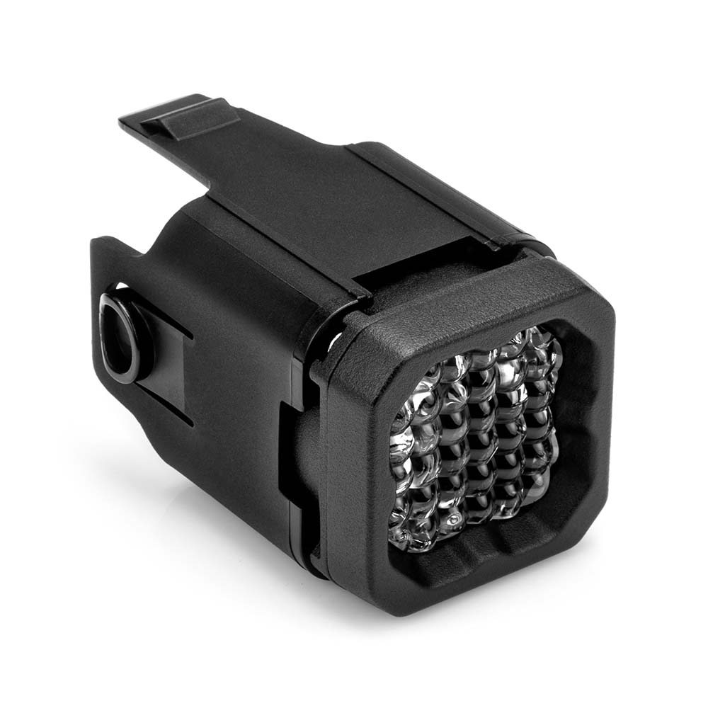Diode Dynamics DD7420NH - C1 HitchMount LED Pod (No Harness) Diode Dynamics DD7420NH - C1 HitchMount LED Pod (No Harness)