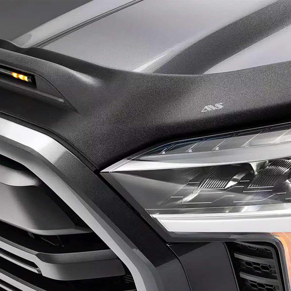 Hood Lightshield Sequoia (2023+)