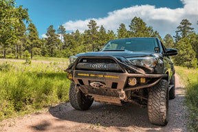 Hybrid Front Bumper 4Runner (2014-2024)