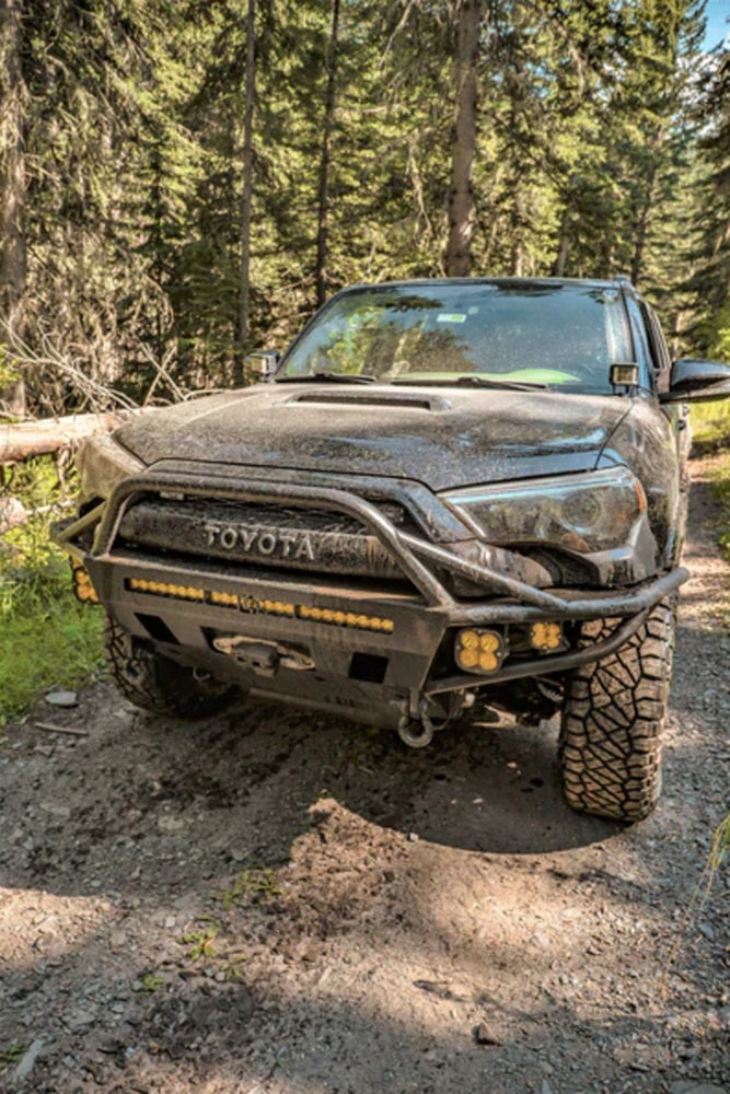 Hybrid Front Bumper 4Runner (2014-2024)