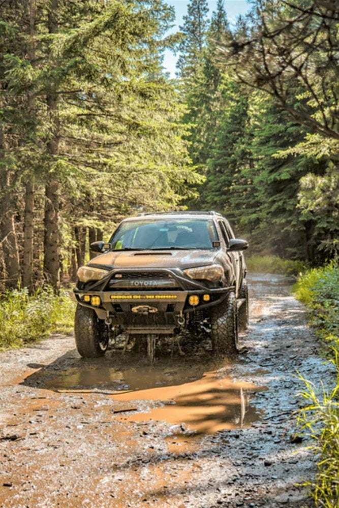 Hybrid Front Bumper 4Runner (2014-2024)