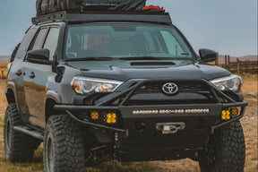 Hybrid Front Bumper 4Runner (2014-2024)