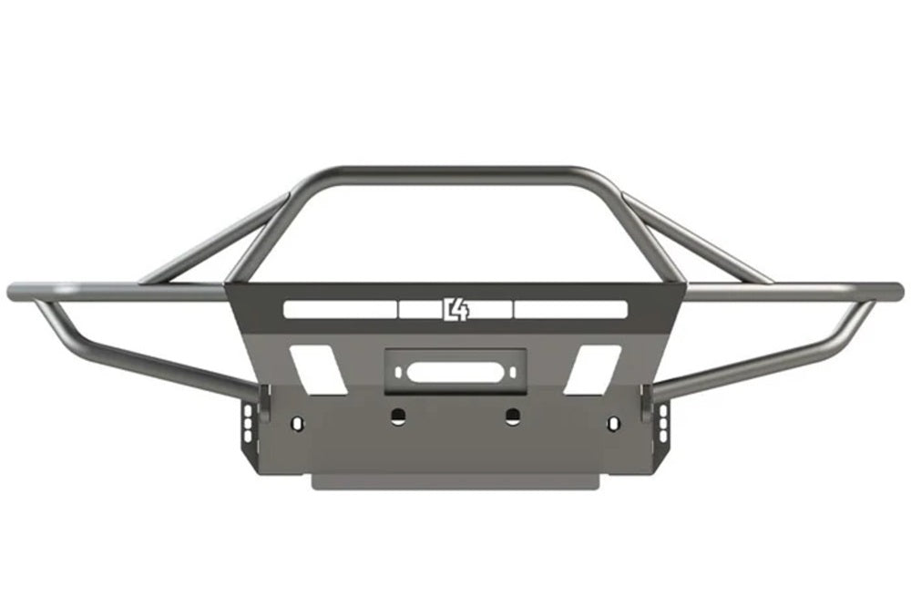 Hybrid Front Bumper 4Runner (2014-2024)