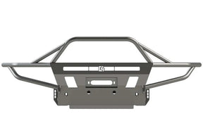 Hybrid Front Bumper 4Runner (2014-2024)