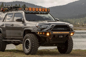 Hybrid Front Bumper 4Runner (2014-2024)