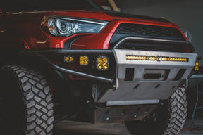 Hybrid Front Bumper 4Runner (2014-2024)