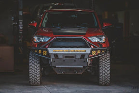 Hybrid Front Bumper 4Runner (2014-2024)