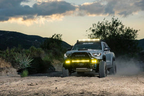 Hybrid Front Bumper Tacoma (2016-2023)