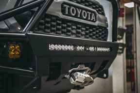 Hybrid Front Bumper Tacoma (2016-2023)