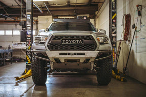 Hybrid Front Bumper Tacoma (2016-2023)