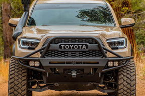 Hybrid Front Bumper Tacoma (2016-2023)