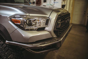 Hybrid Front Bumper Tacoma (2016-2023)