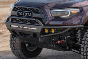 Hybrid Front Bumper Tacoma (2016-2023)