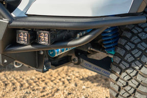 Hybrid Front Bumper Tacoma (2016-2023)