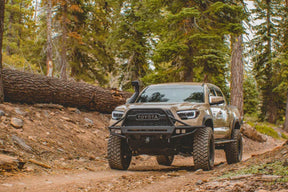 Hybrid Front Bumper Tacoma (2016-2023)