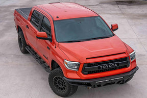 Hybrid Front Bumper Tundra (2014-2021)