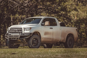 Hybrid Front Bumper Tundra (2007-2013)