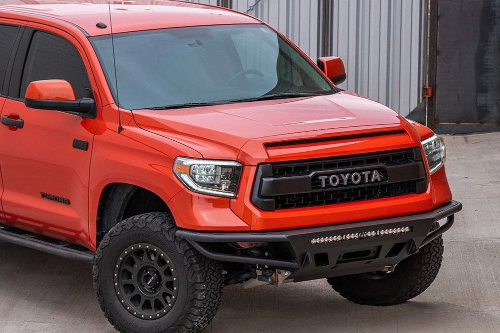 Hybrid Front Bumper Tundra (2014-2021)