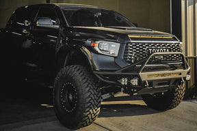 Hybrid Front Bumper Tundra (2014-2021)