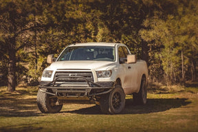 Hybrid Front Bumper Tundra (2007-2013)