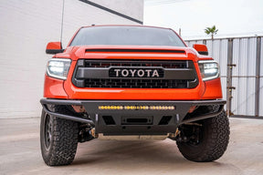 Hybrid Front Bumper Tundra (2014-2021)