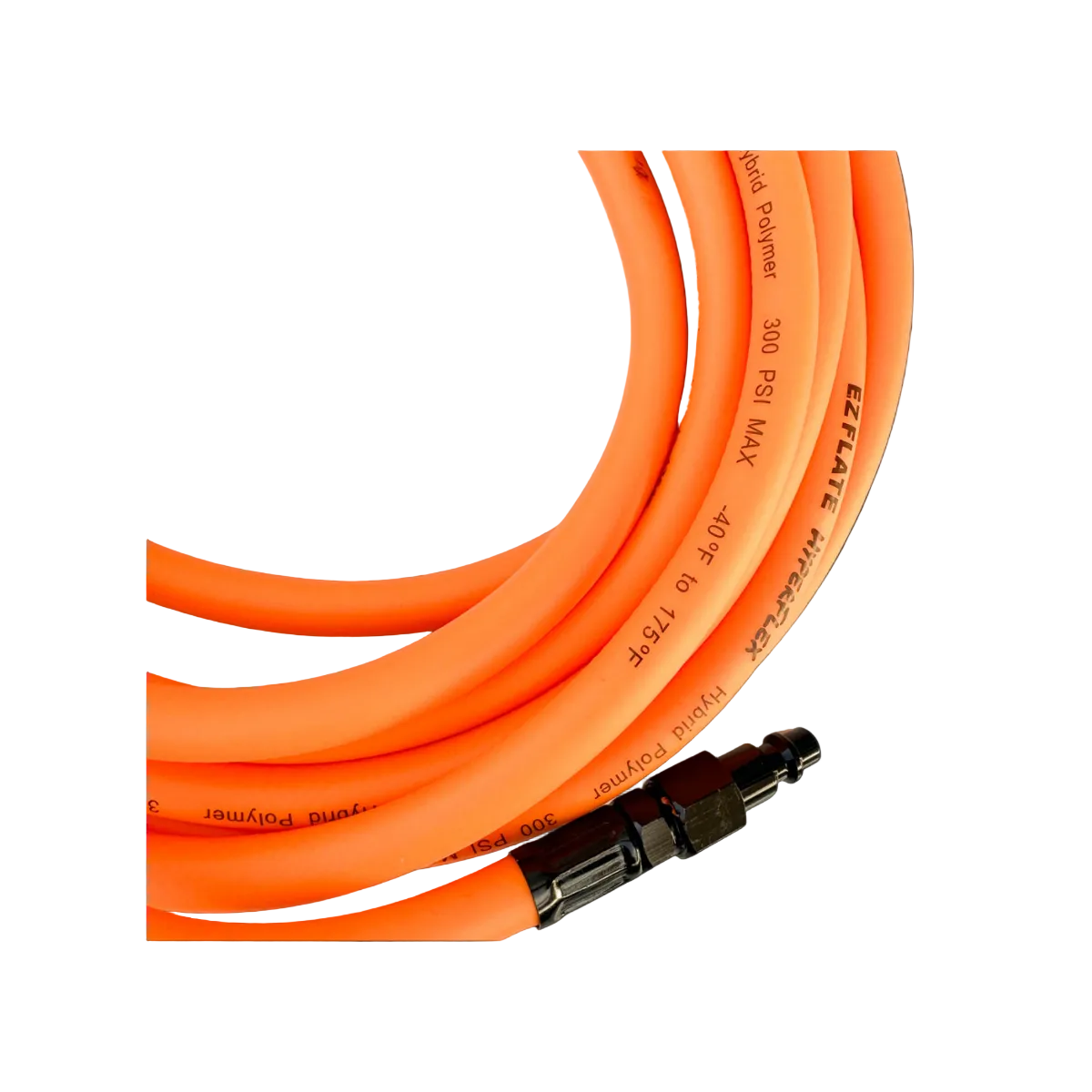 Hyperflex Hose Extension