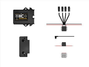 Icon Intelligent Control Install Kit Tundra (2022+)