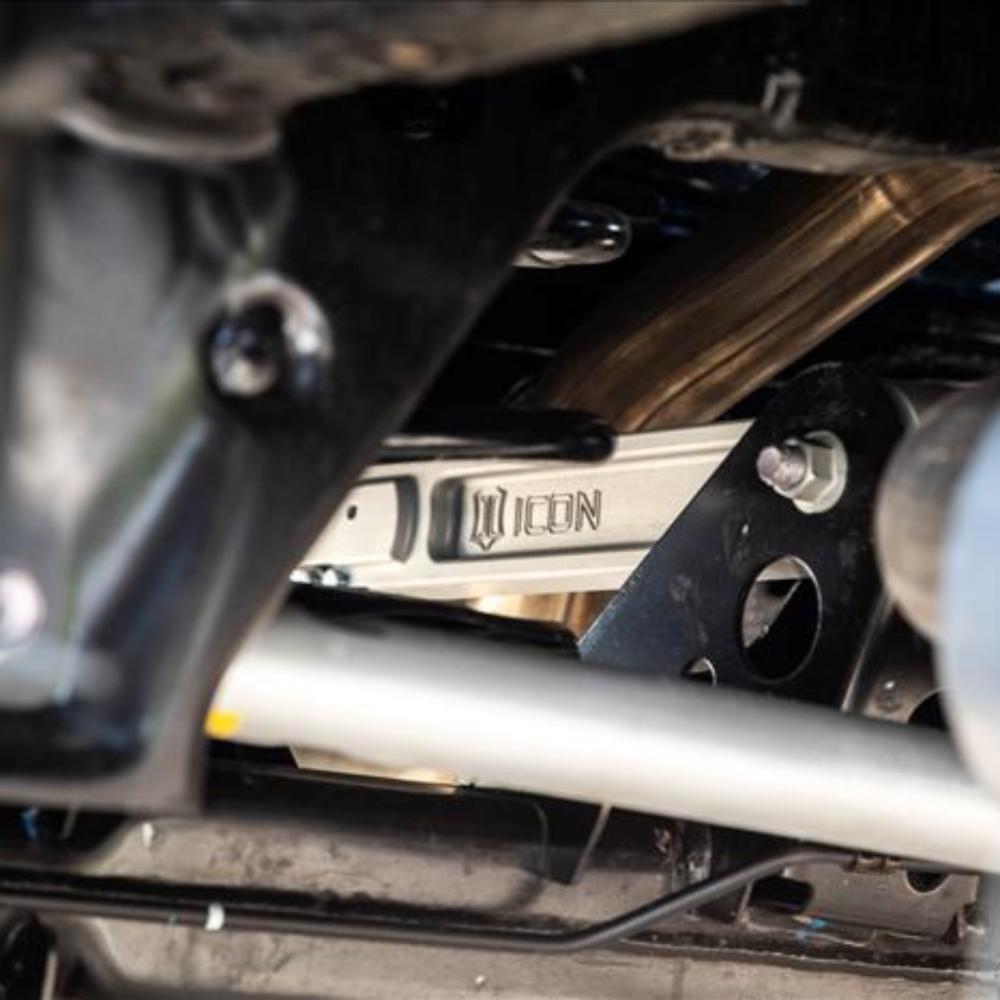 Rear Billet Upper Link Kit Sequoia (2023+)