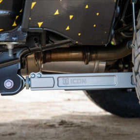 Rear Billet Lower Link Kit Tacoma (2024+)