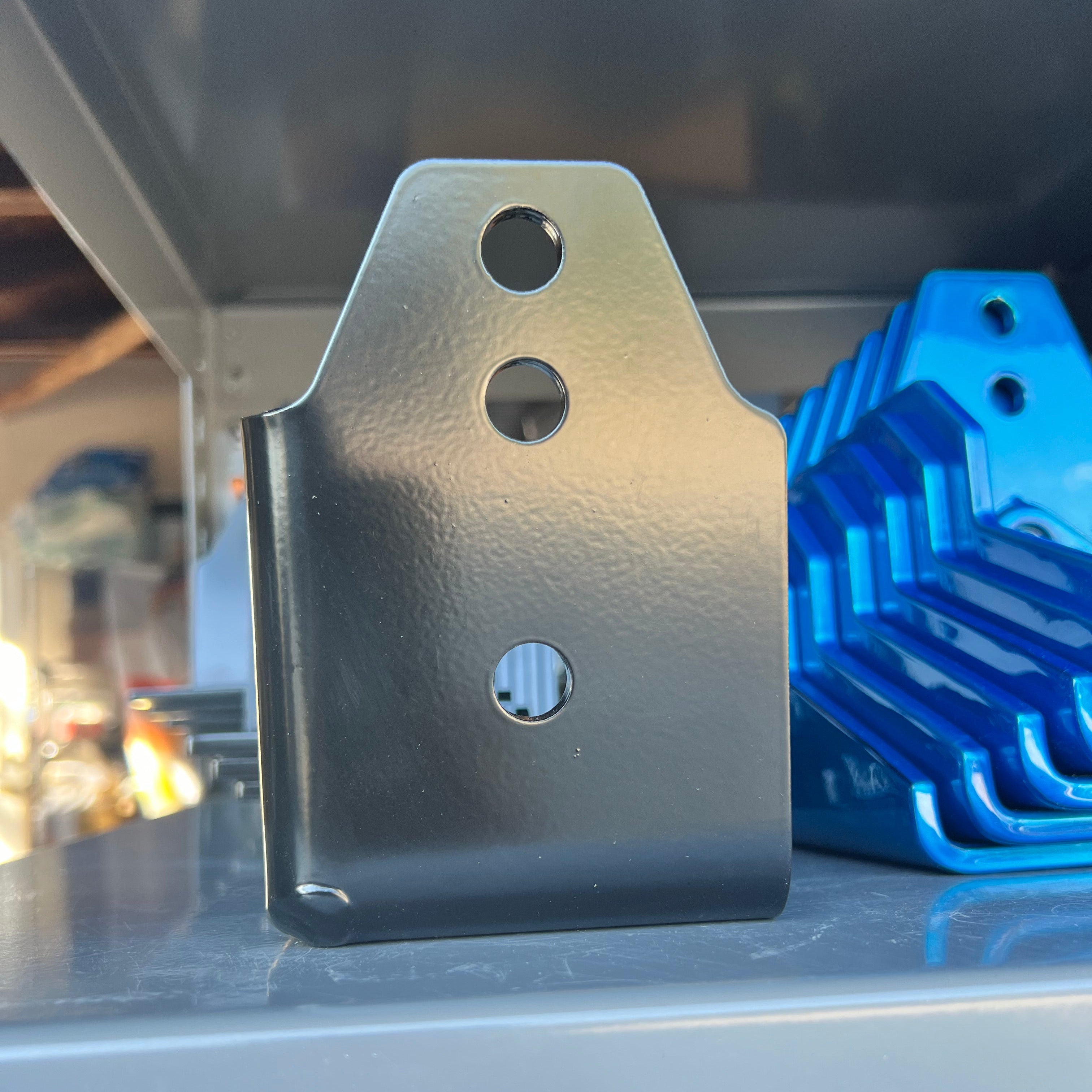 Bolt On Track Bar Correction Kit 4Runner (2014-2024)