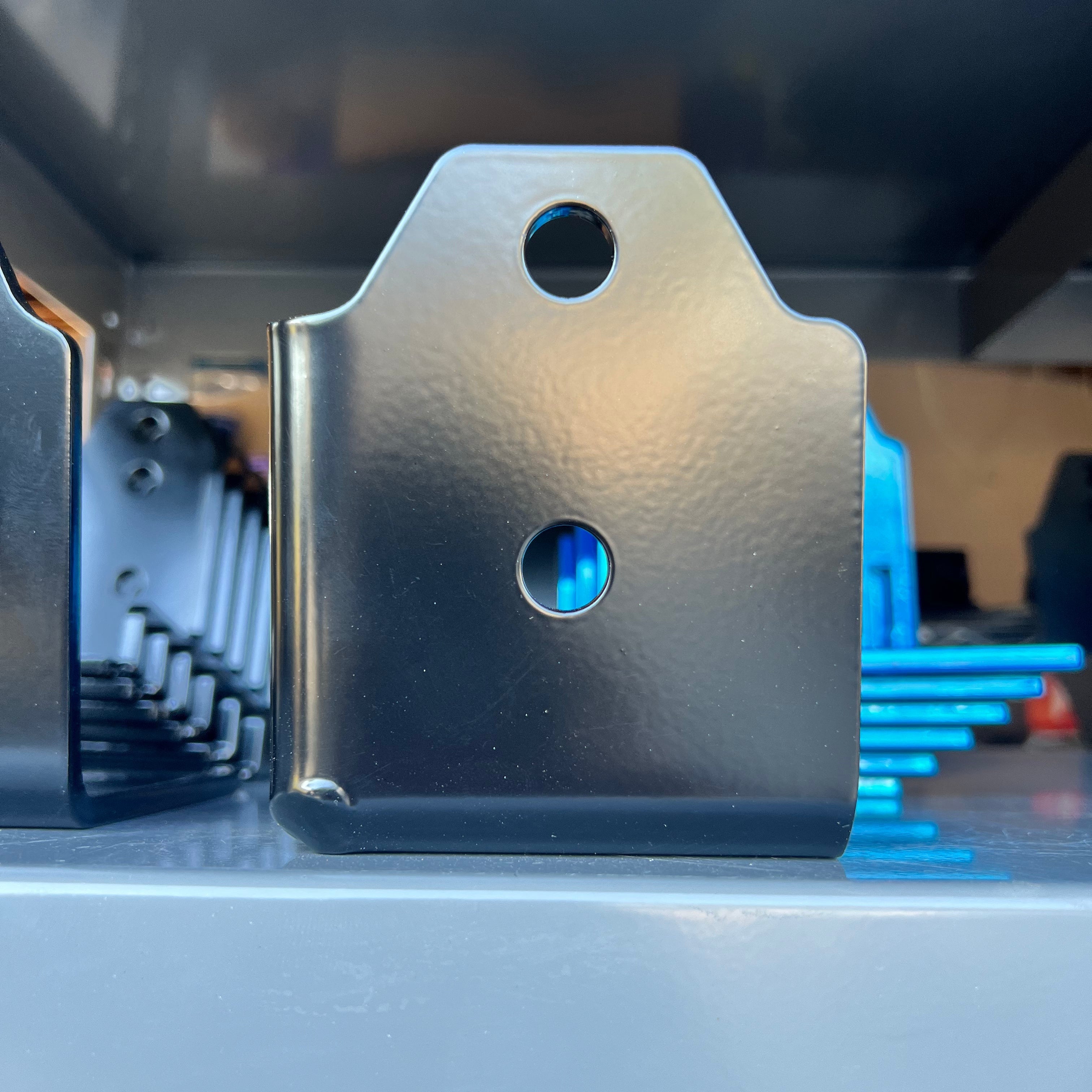 Bolt On Track Bar Correction Kit 4Runner (2014-2024)