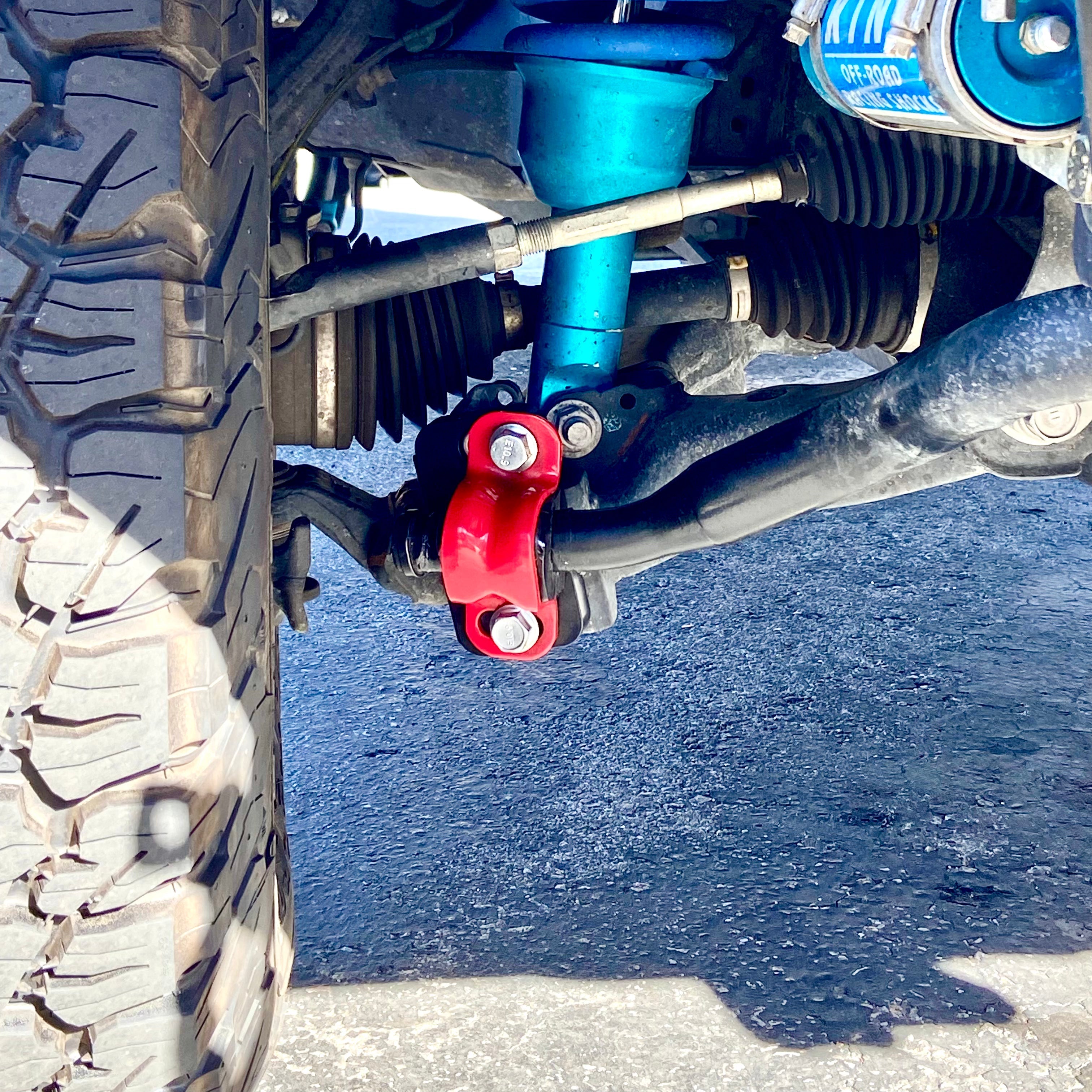 KDSS Bushing Bracket 4Runner (2010-2024)