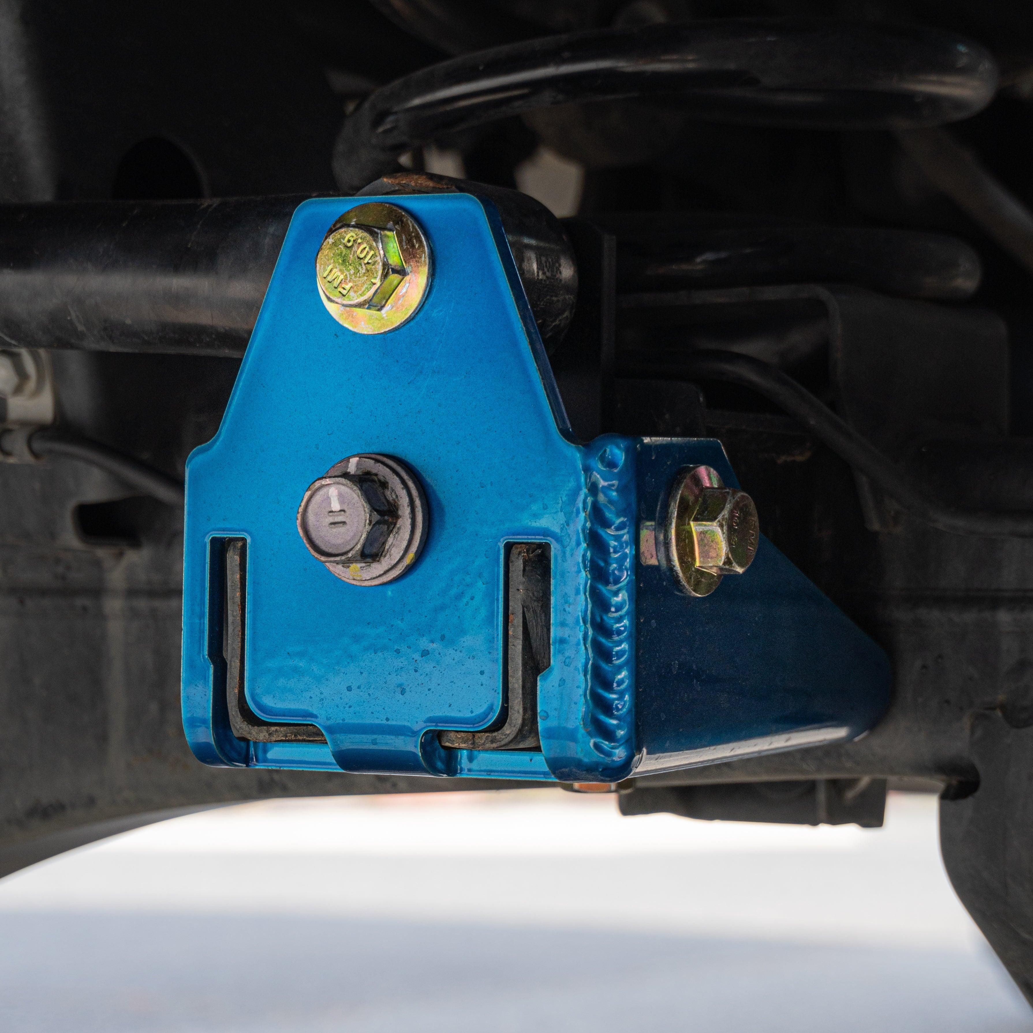 Bolt On Track Bar Correction Kit Tacoma (2024+)