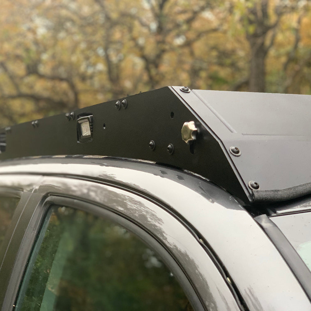Premium Roof Rack Tacoma (2005-2023)